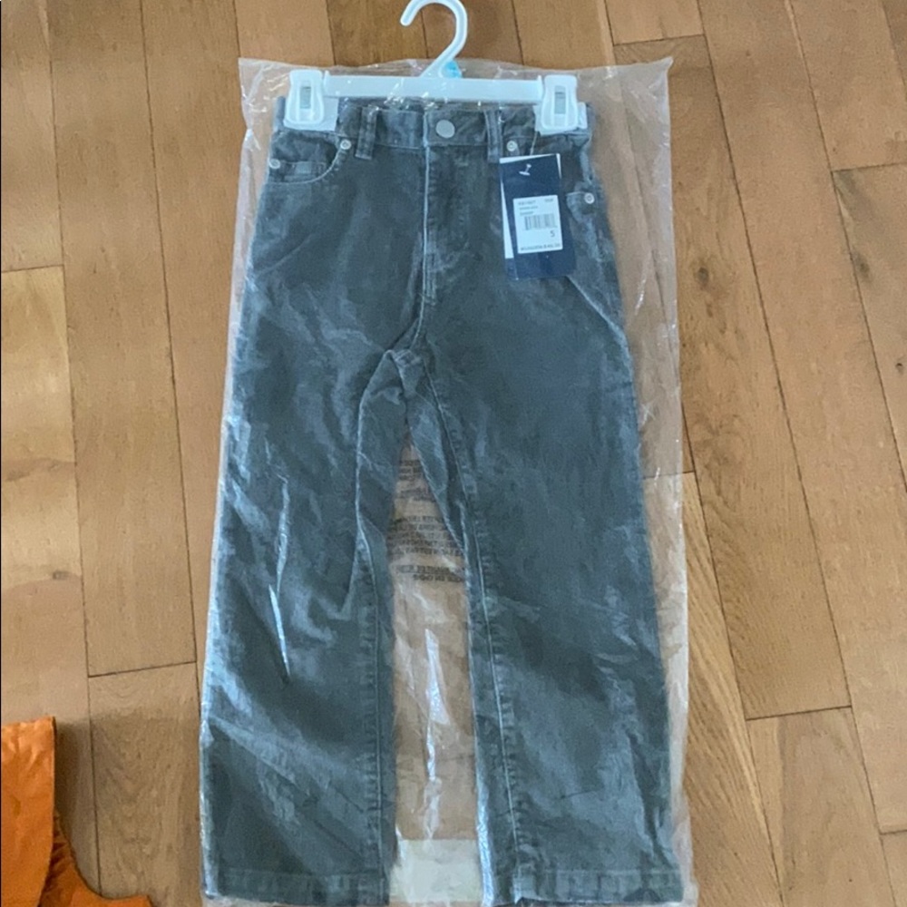 NWT Kitestrings size 5 Cords